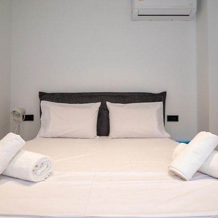 Facadoro Apartments Афіни Екстер'єр фото
