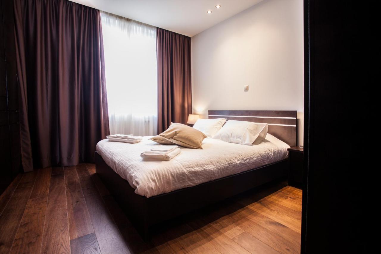 Facadoro Apartments Афіни Екстер'єр фото
