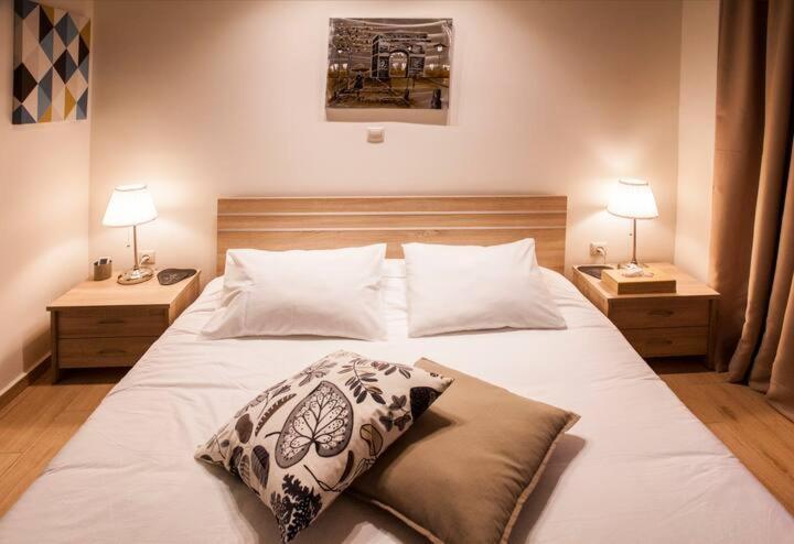 Facadoro Apartments Афіни Екстер'єр фото