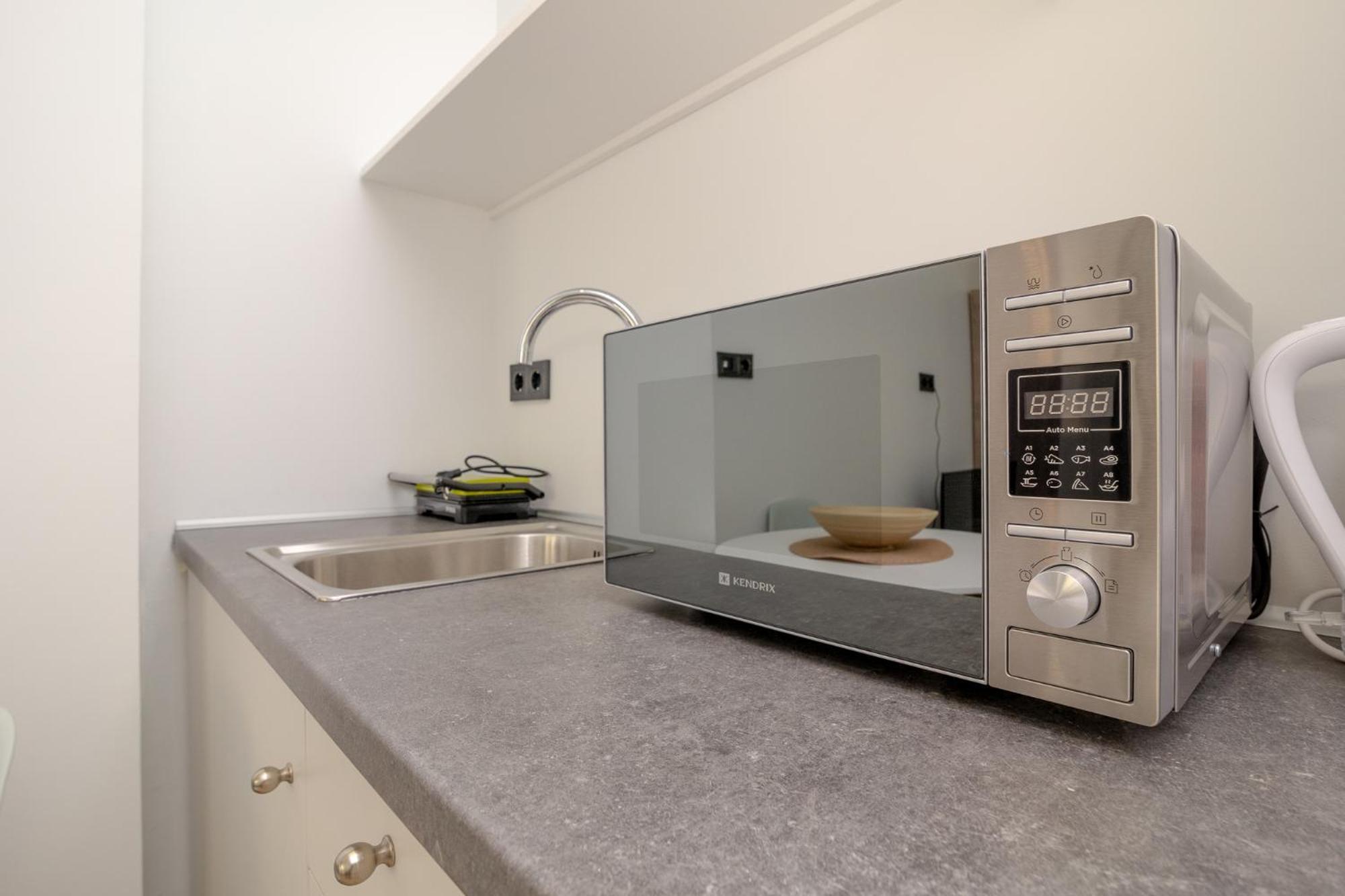 Facadoro Apartments Афіни Екстер'єр фото