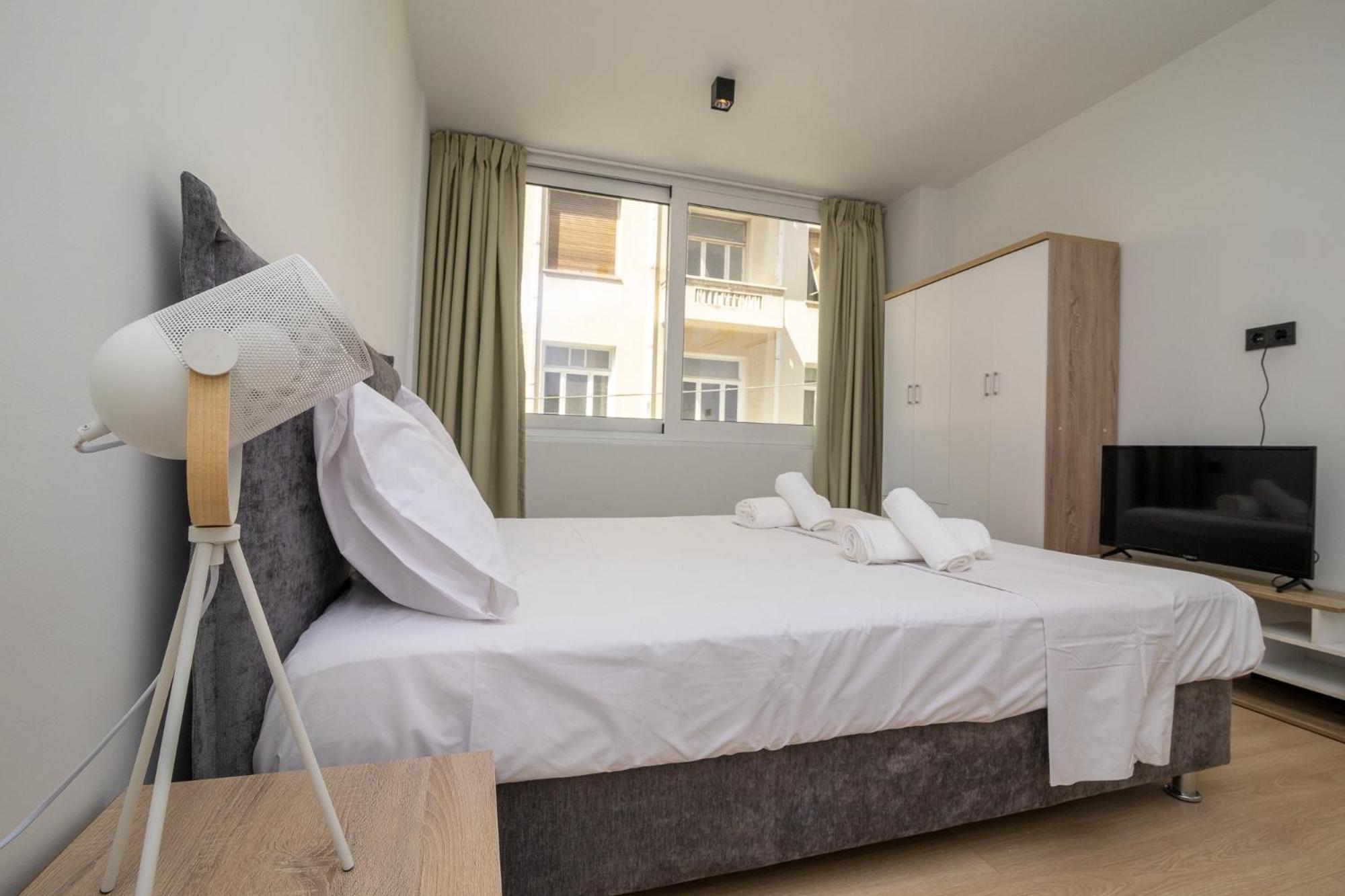 Facadoro Apartments Афіни Екстер'єр фото
