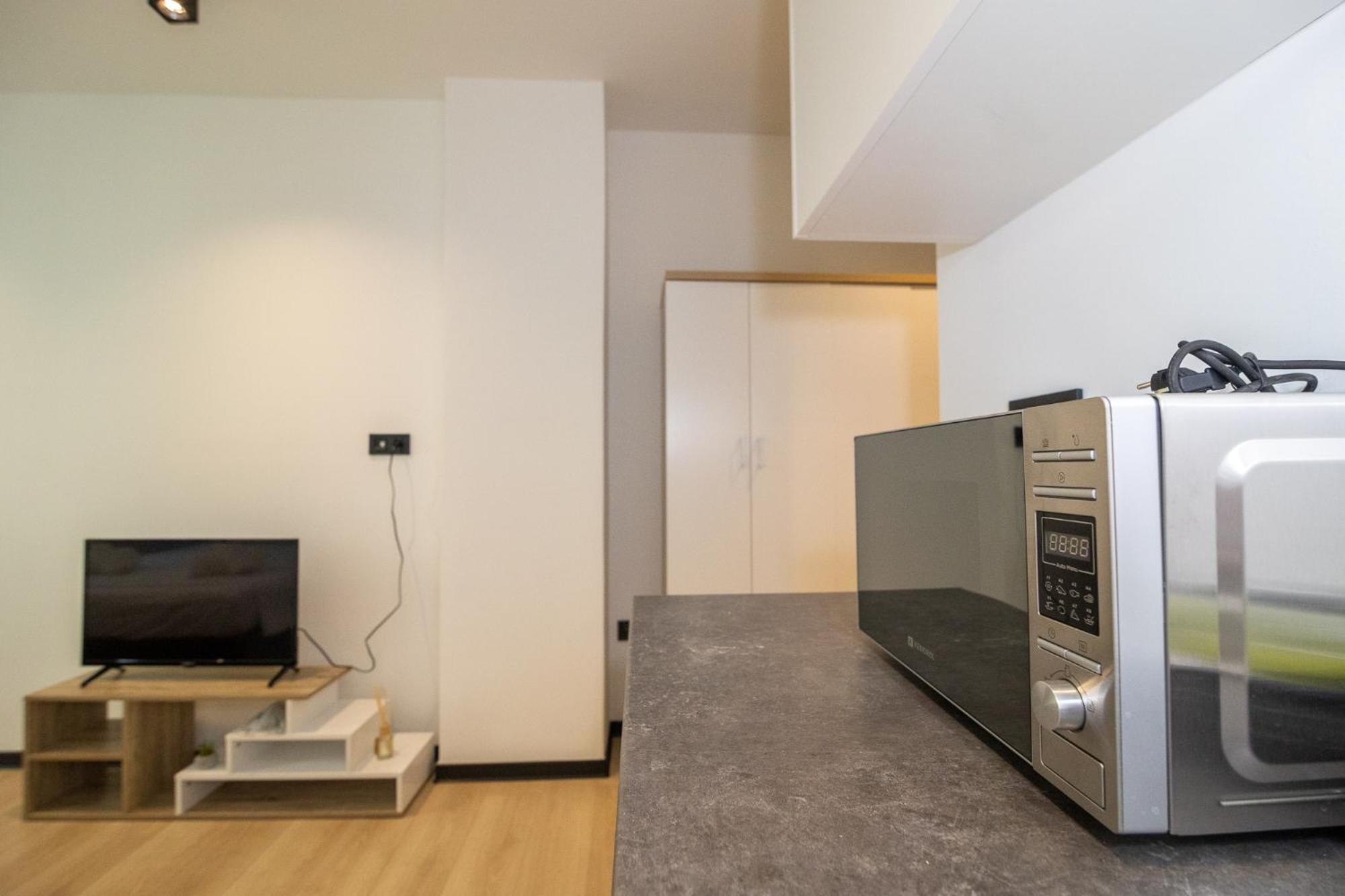 Facadoro Apartments Афіни Екстер'єр фото